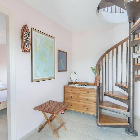 Amalia Sea View House Vathy (Ithaca) Exterior foto