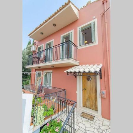 Amalia Sea View House Vathy (Ithaca) Exterior foto