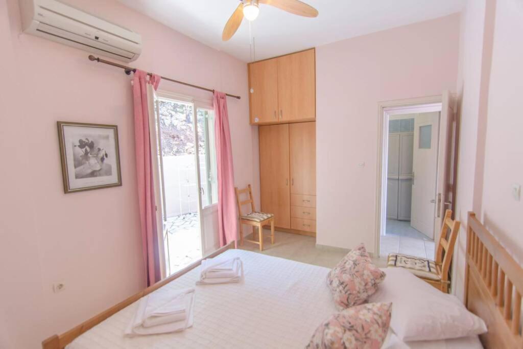 Amalia Sea View House Vathy (Ithaca) Exterior foto