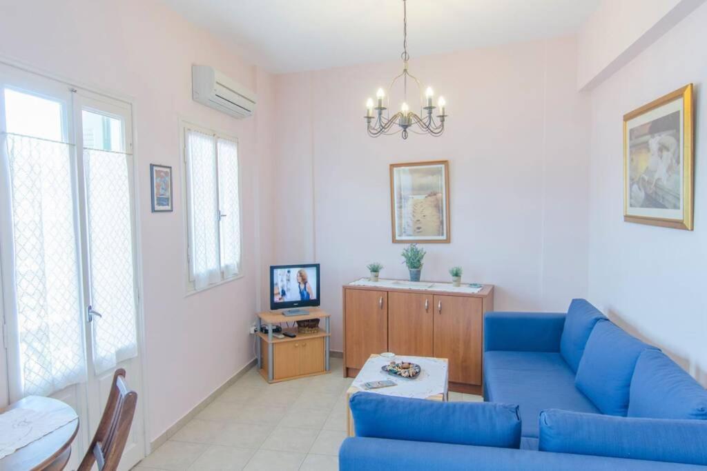 Amalia Sea View House Vathy (Ithaca) Exterior foto