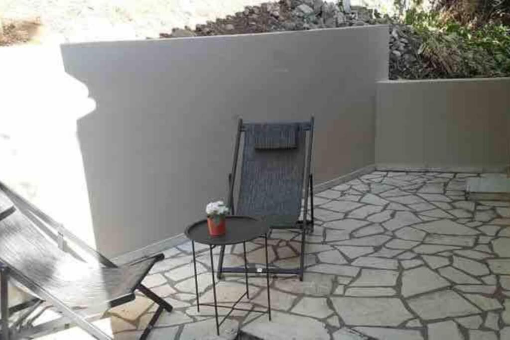Amalia Sea View House Vathy (Ithaca) Exterior foto